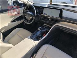 تويوتا كراون